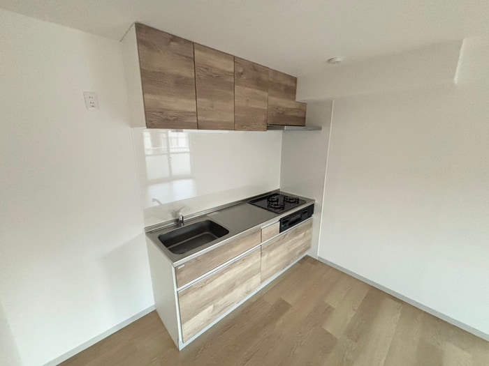 キッチン エンゼルハイム綱島第２