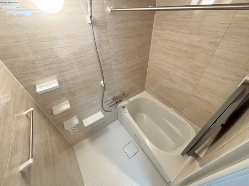 バス／シャワールーム等 エンゼルハイム綱島第２