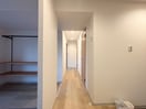 廊下 エンゼルハイム綱島第２