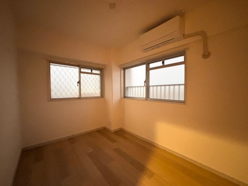 居室 エンゼルハイム綱島第２