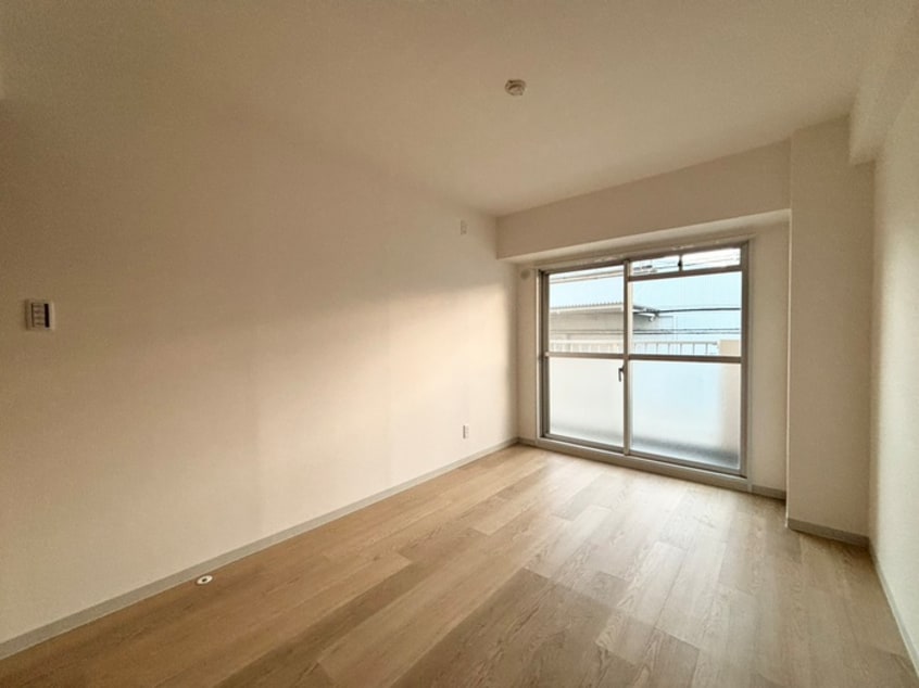 居室 エンゼルハイム綱島第２