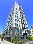 外観写真 コンフォリア大宮