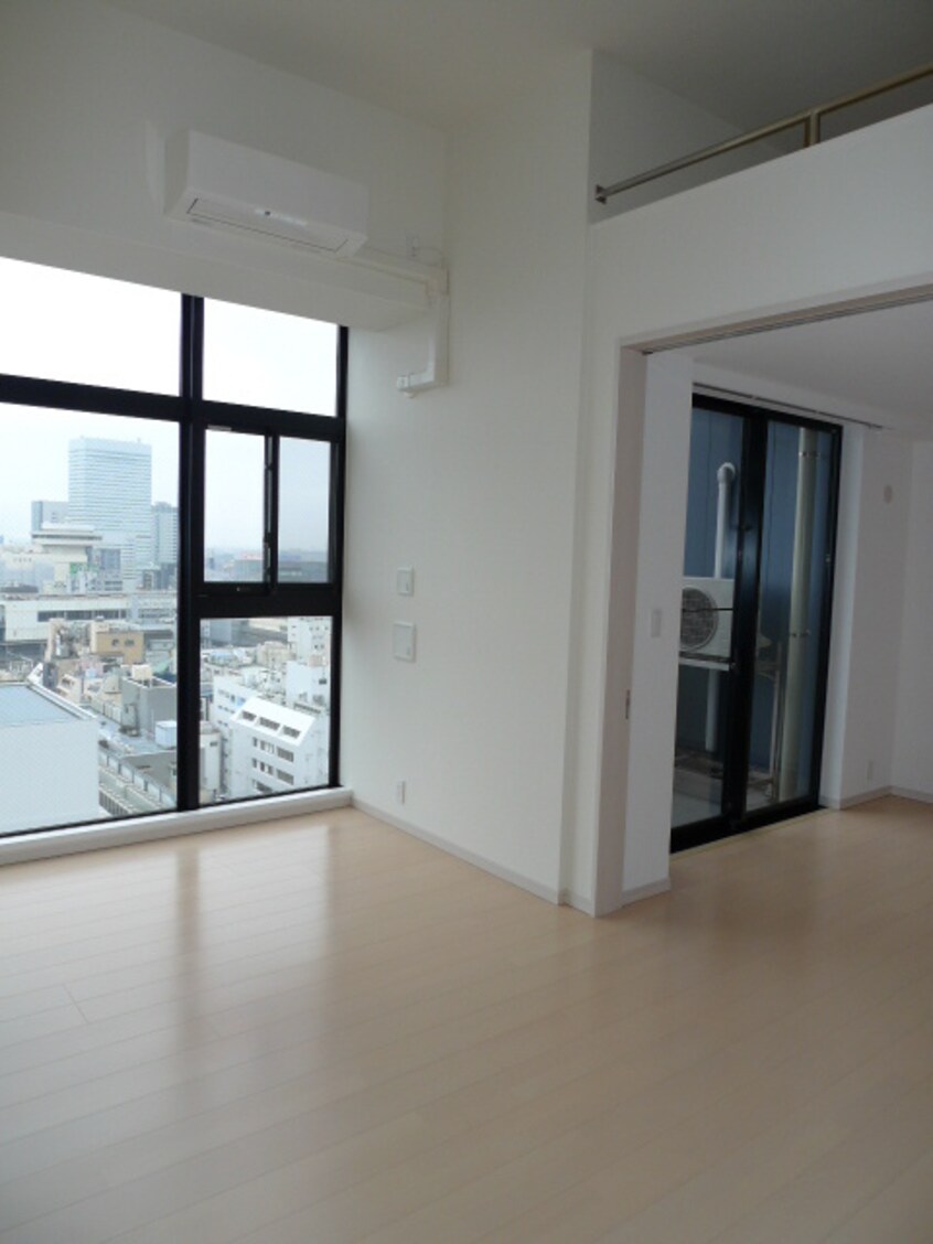 内観写真 コンフォリア大宮