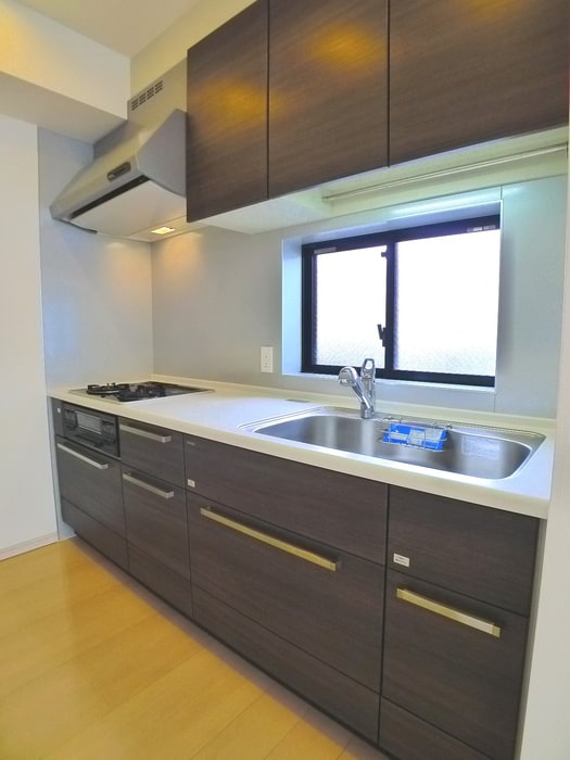 キッチン コンフォリア大宮