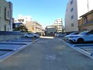 駐車場 コンフォリア大宮