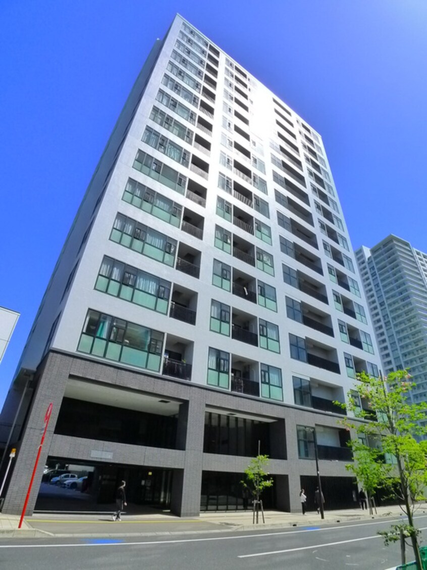 その他 コンフォリア大宮