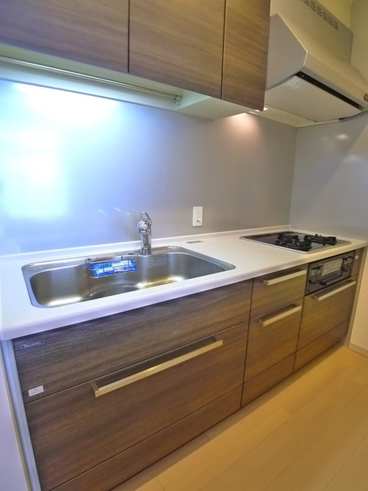 キッチン コンフォリア大宮