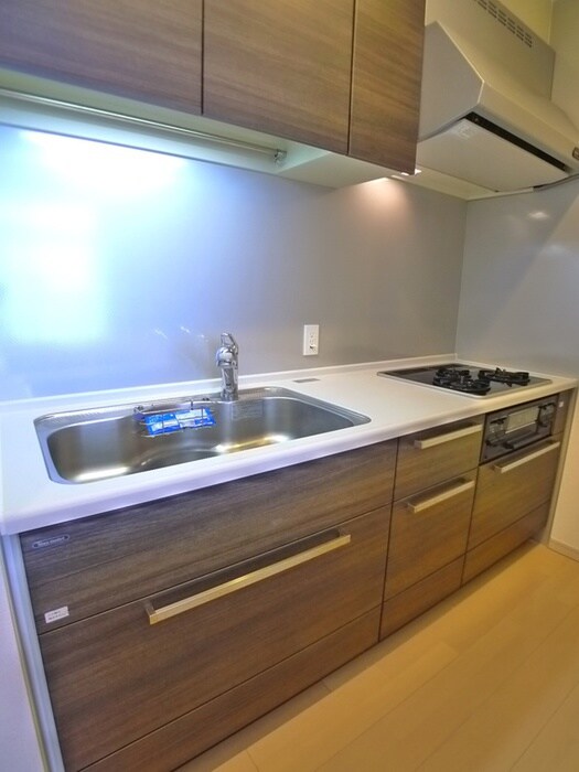 キッチン コンフォリア大宮