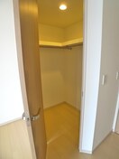 収納 コンフォリア大宮