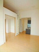 居室 コンフォリア大宮