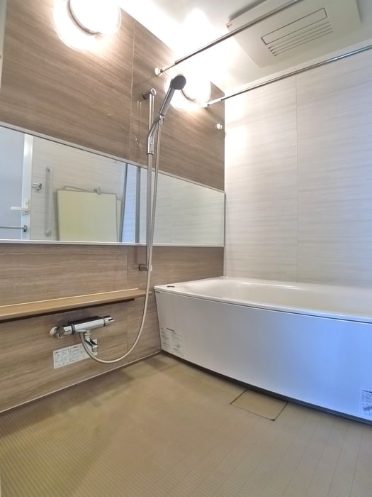 バス／シャワールーム等 コンフォリア大宮