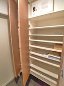 靴箱 コンフォリア大宮