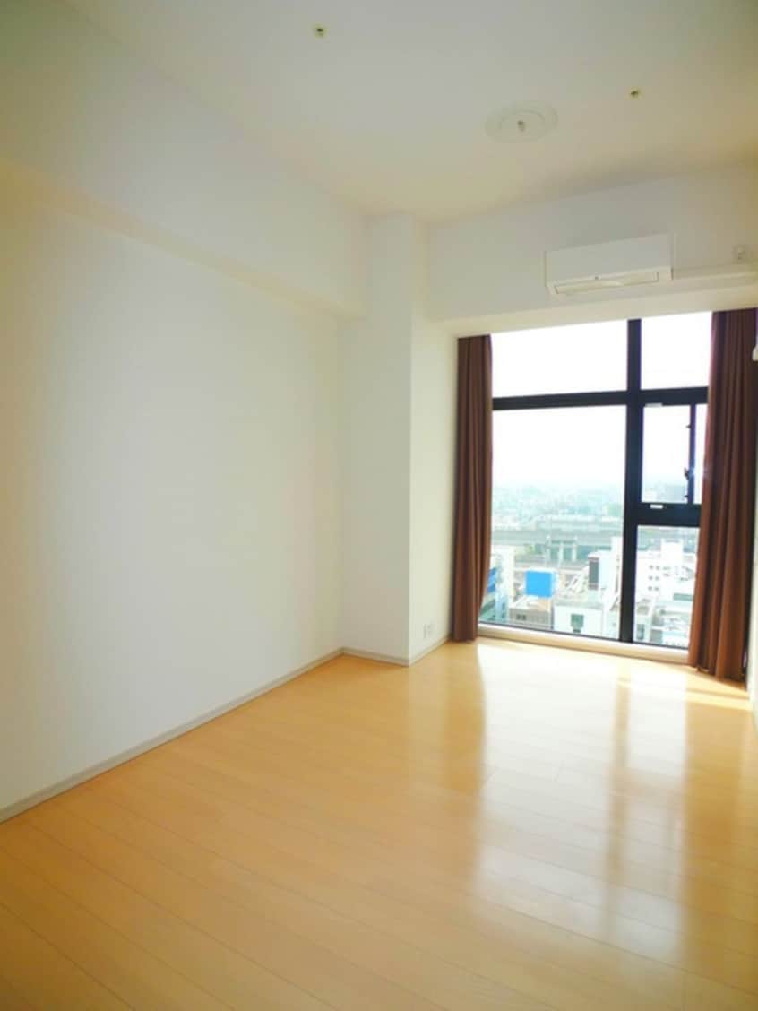 居室 コンフォリア大宮