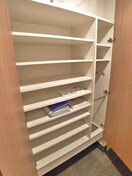 靴箱 コンフォリア大宮