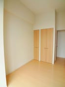 収納 コンフォリア大宮