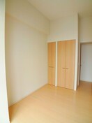 収納 コンフォリア大宮