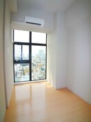 室内からの展望 コンフォリア大宮