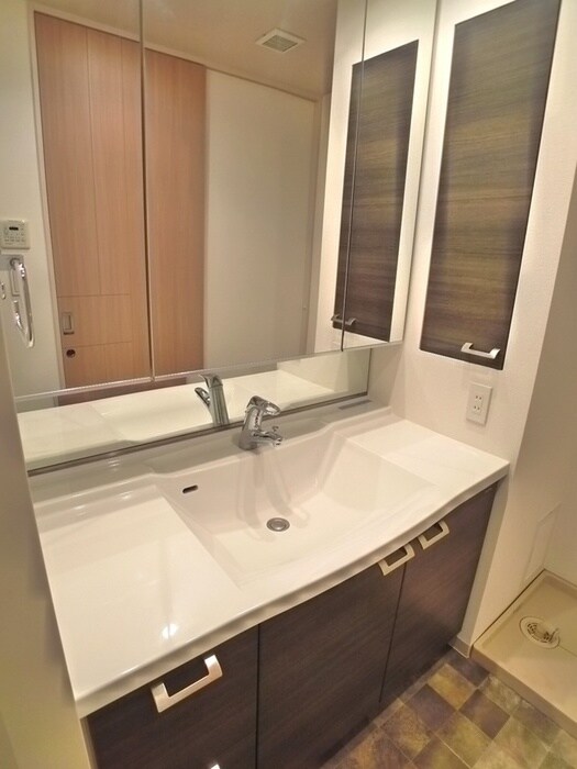 洗面 コンフォリア大宮