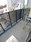 ベランダ・バルコニー コンフォリア大宮