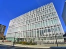 大宮区役所(役所)まで500m コンフォリア大宮