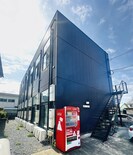 エスポワールの外観