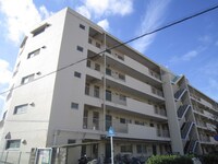 ハイツ東鶴見（307）