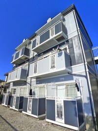 今井マンション