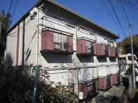 チェリ－ヒル・テラス