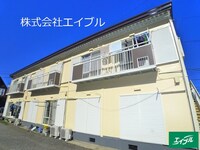 グリ－ンプラザＡ