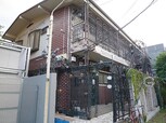神宮前アパ－ト