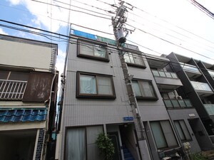 ブル－ファン