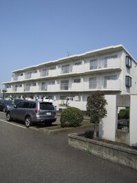 サンハイツ大久保A棟