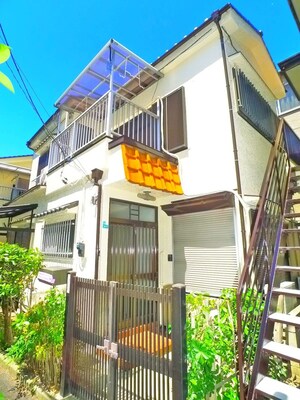 平井一丁目貸戸建