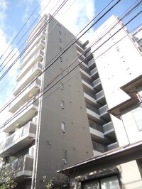 菱和パレス護国寺駅前(304)