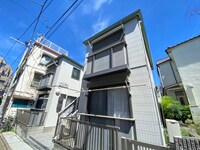 ﾌｫﾝﾀｰﾅ幡ヶ谷