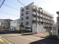 パレ・ドールお花茶屋（１０４）