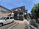 外観写真 コスモ桃浜