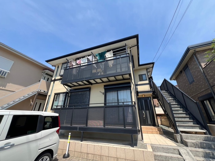 外観写真 コスモ桃浜
