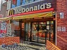 マクドナルド　井土ヶ谷店(ファストフード)まで474m ｳﾞｨｰﾅｽｺｰﾄ