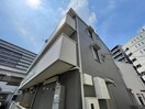 外観写真 レフィナード