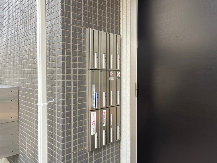 建物設備 レフィナード
