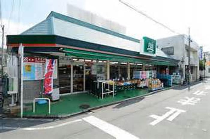 富士スーパー根岸橋店(スーパー)まで650m ア－バントピア