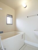 バス／シャワールーム等 サンシティ梅郷