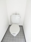 トイレ サンシティ梅郷