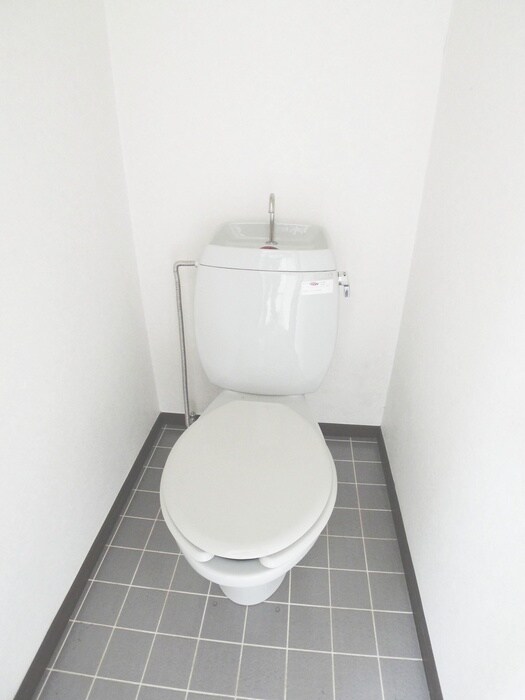 トイレ サンシティ梅郷