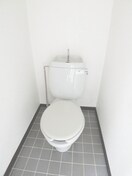 トイレ サンシティ梅郷