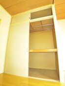 収納 サンシティ梅郷