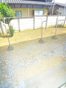 ベランダ・バルコニー サンシティ梅郷