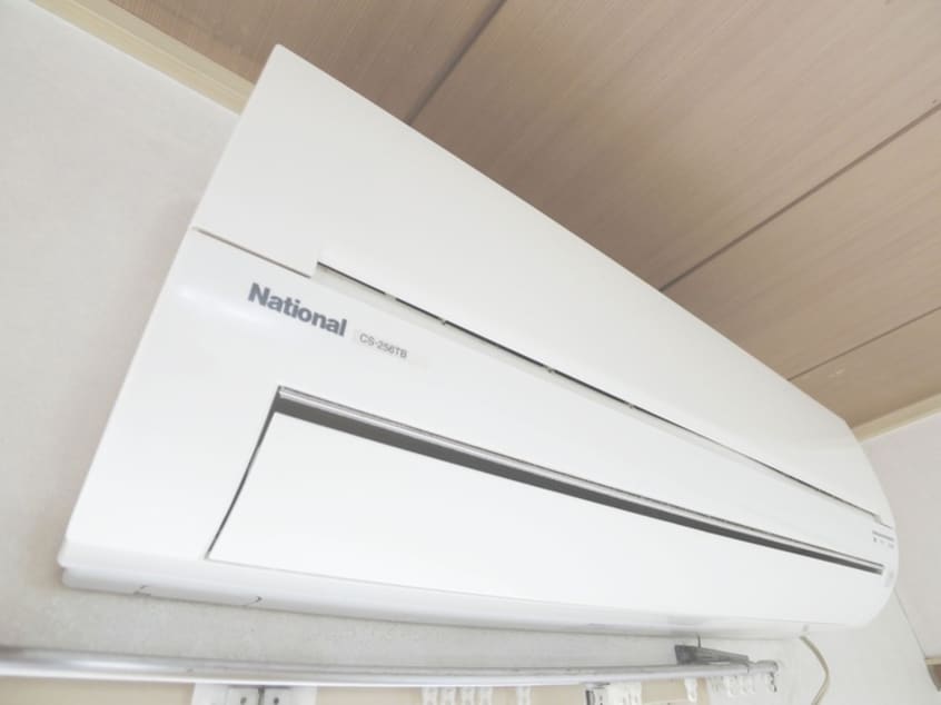 内観写真 サンシティ梅郷