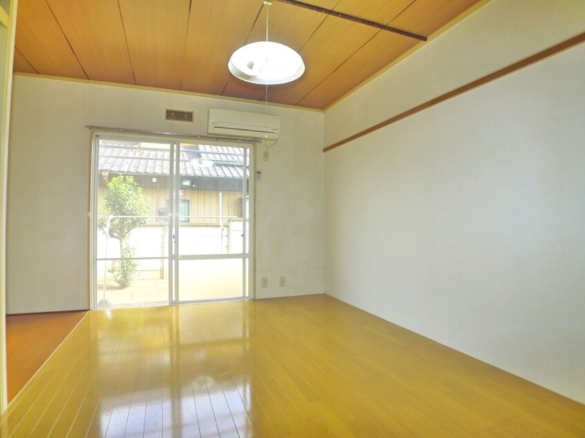 居室 サンシティ梅郷